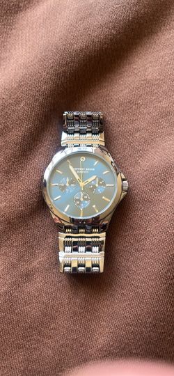Diamond Watch
