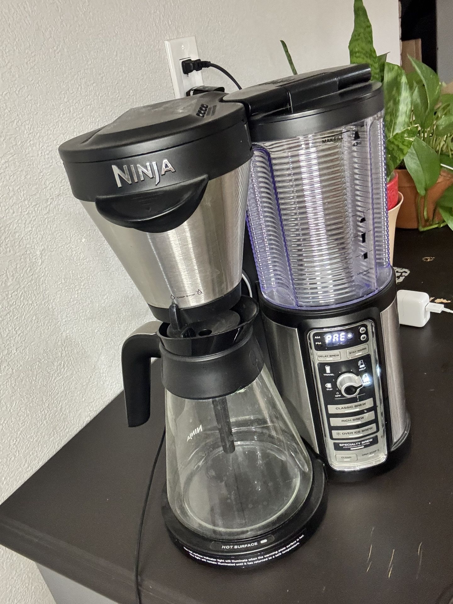 Ninja Coffee Maker