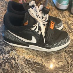 Boys Nike Air Jordan