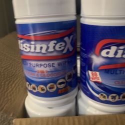 Wipes Multi-purpose  