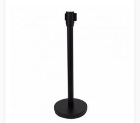 Winco Crowd Control Stanchion