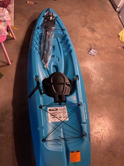 Brand New kayak