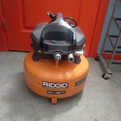 Ridgid