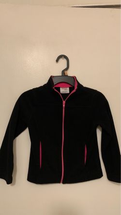 Girls sweater size 4/5