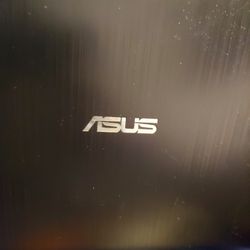 Asus X541NA 500gig.  4gig Ram Windows 10 Home