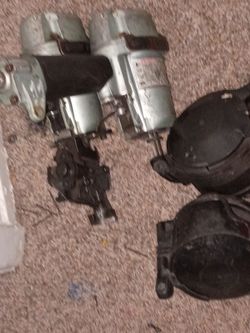 Work equipment