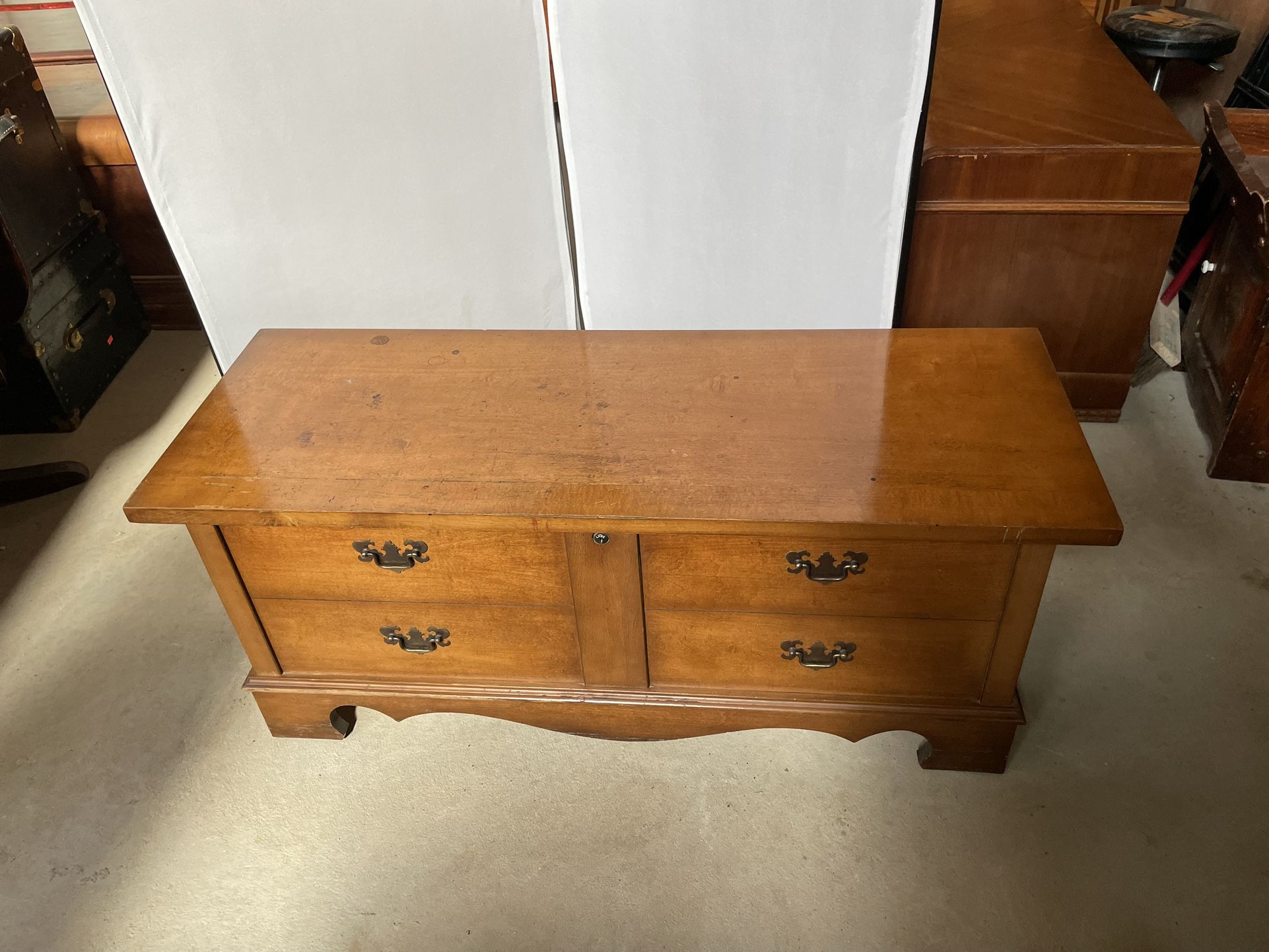 Lane Cedar Chest