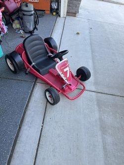 Go Cart
