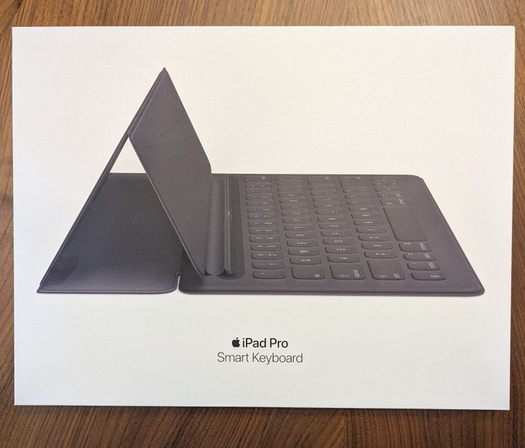 iPad Pro Smart Keyboard 12.9 inch