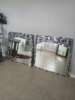 3 mirrors