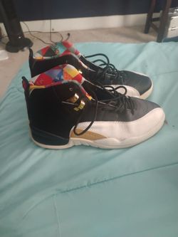 Shoe's