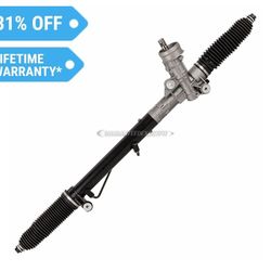 2004 Audi A4 - Rack & Pinion