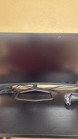 Gaming Monitor