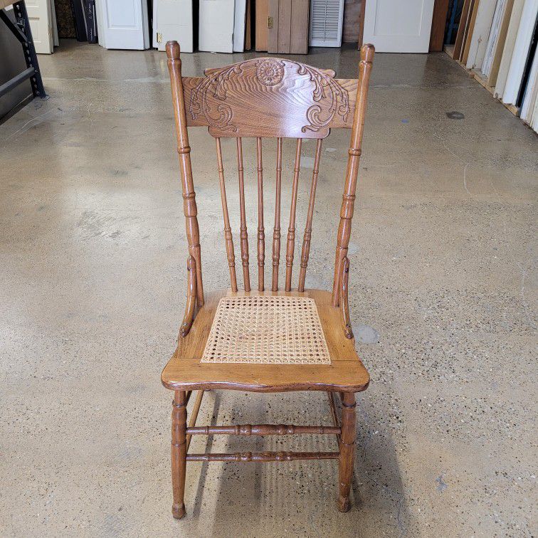 Victorian Era Chair