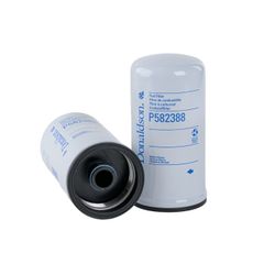 Fuel Filter  For Peterbilt 537 Px9 Paccar