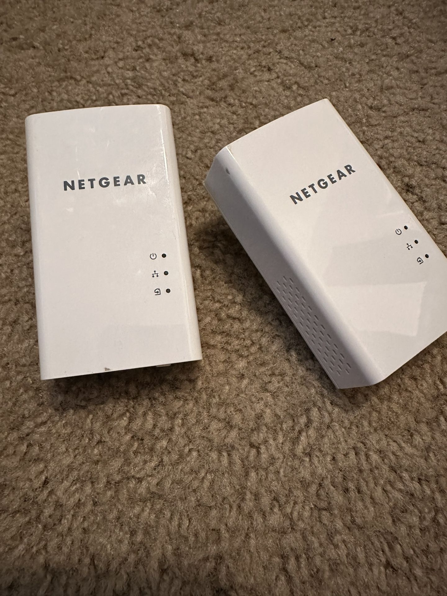 NETGEAR Powerline Adapter Kit
