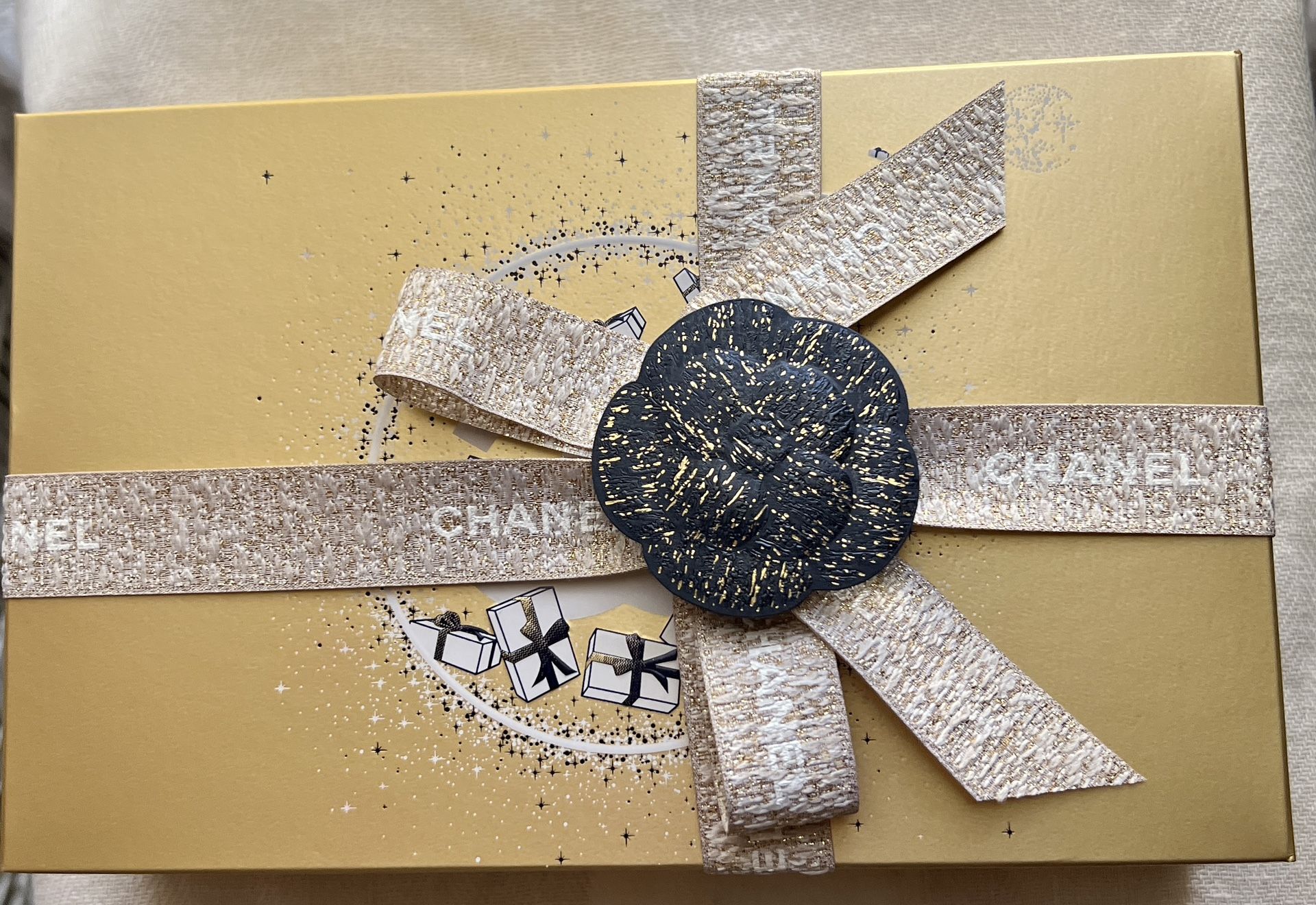 Sold Out Chanel 2023 On The Go Moisture Set BNIB Perfect Holiday Set! Gift!