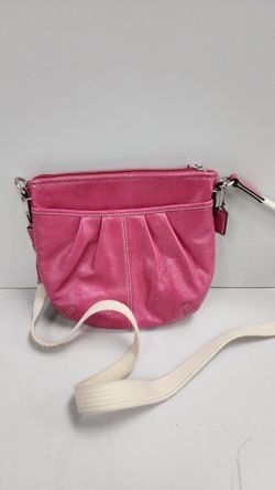 Coach Purse & Disney Purse