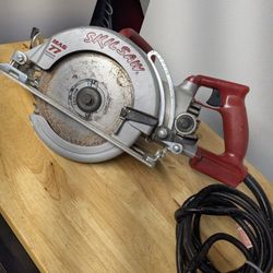 Skil Warm Saw