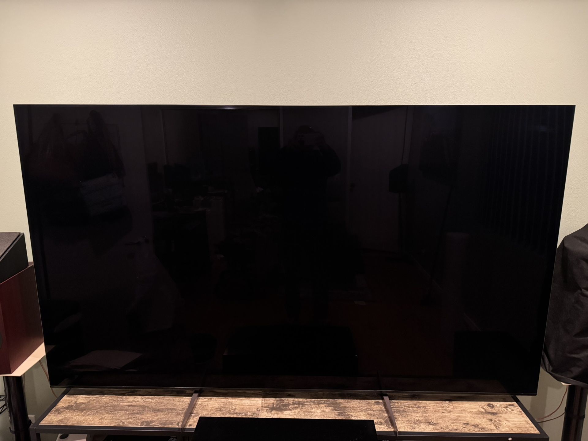 Sony X95K 85” Mini LED TV