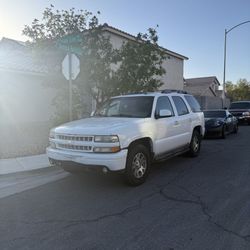2006 Chevrolet Tahoe
