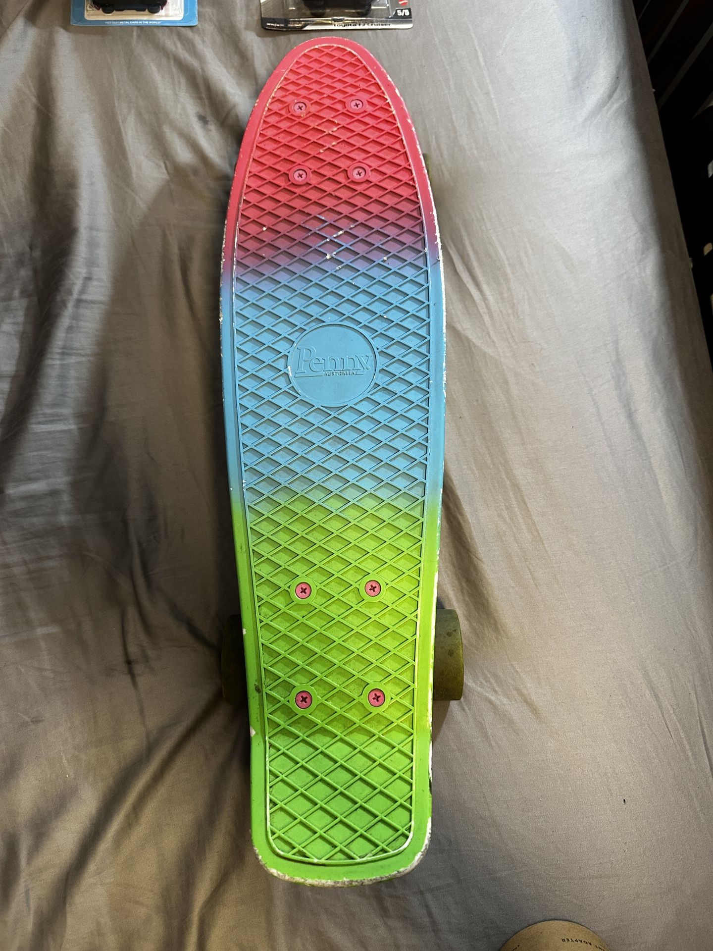 Penny Board