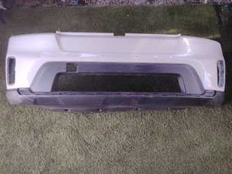 2024 2026 HONDA PROLOGUE FRONT BUMPER