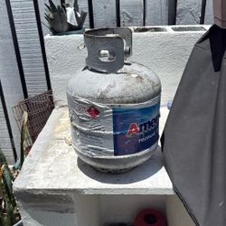 Gas Tank 