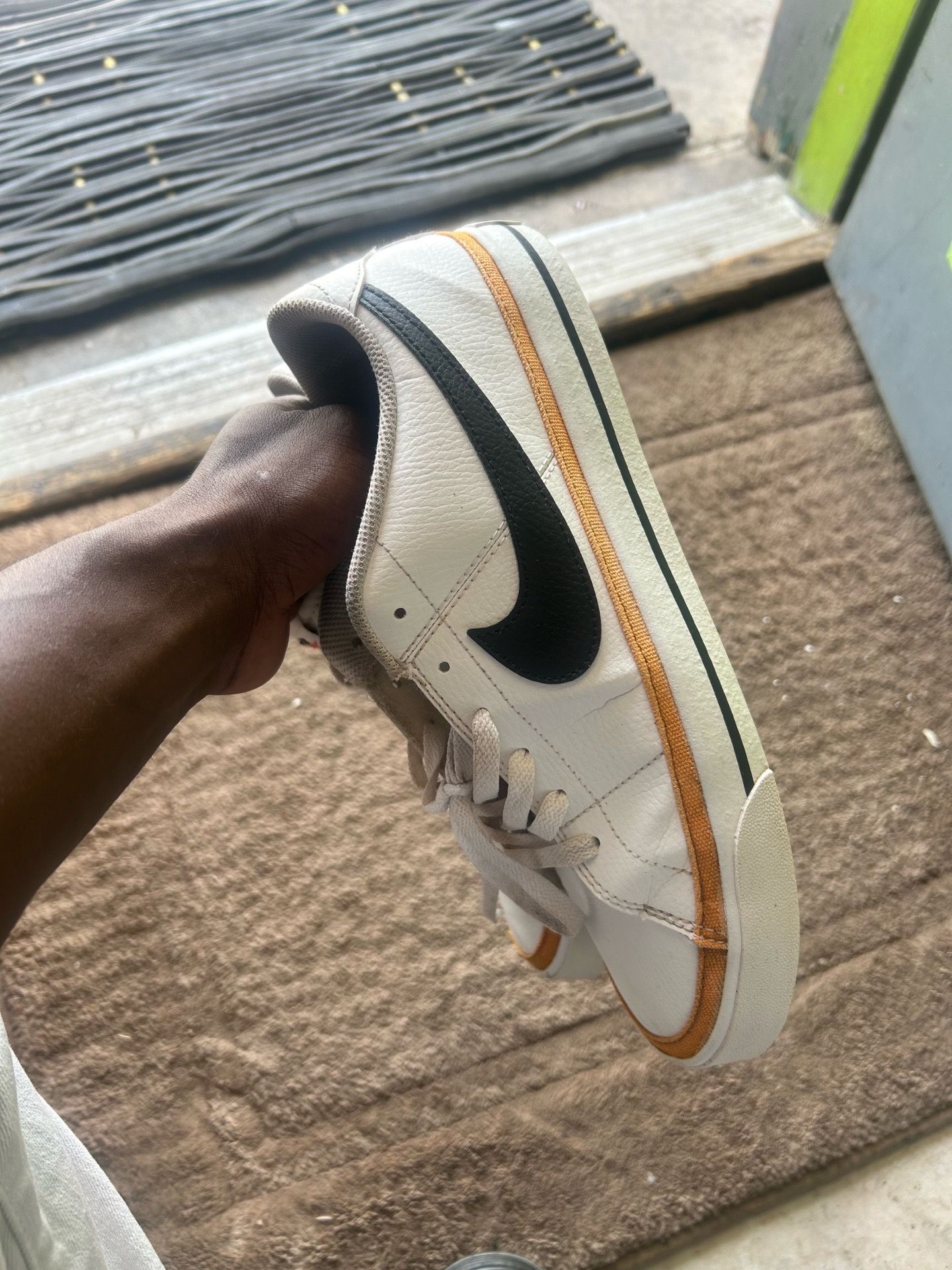 Nike sports