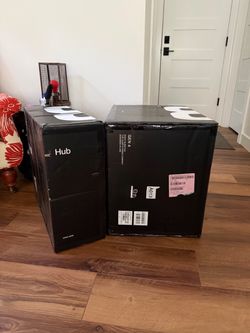 Eight Sleep Pod Gen 4 with Hub – New in Box