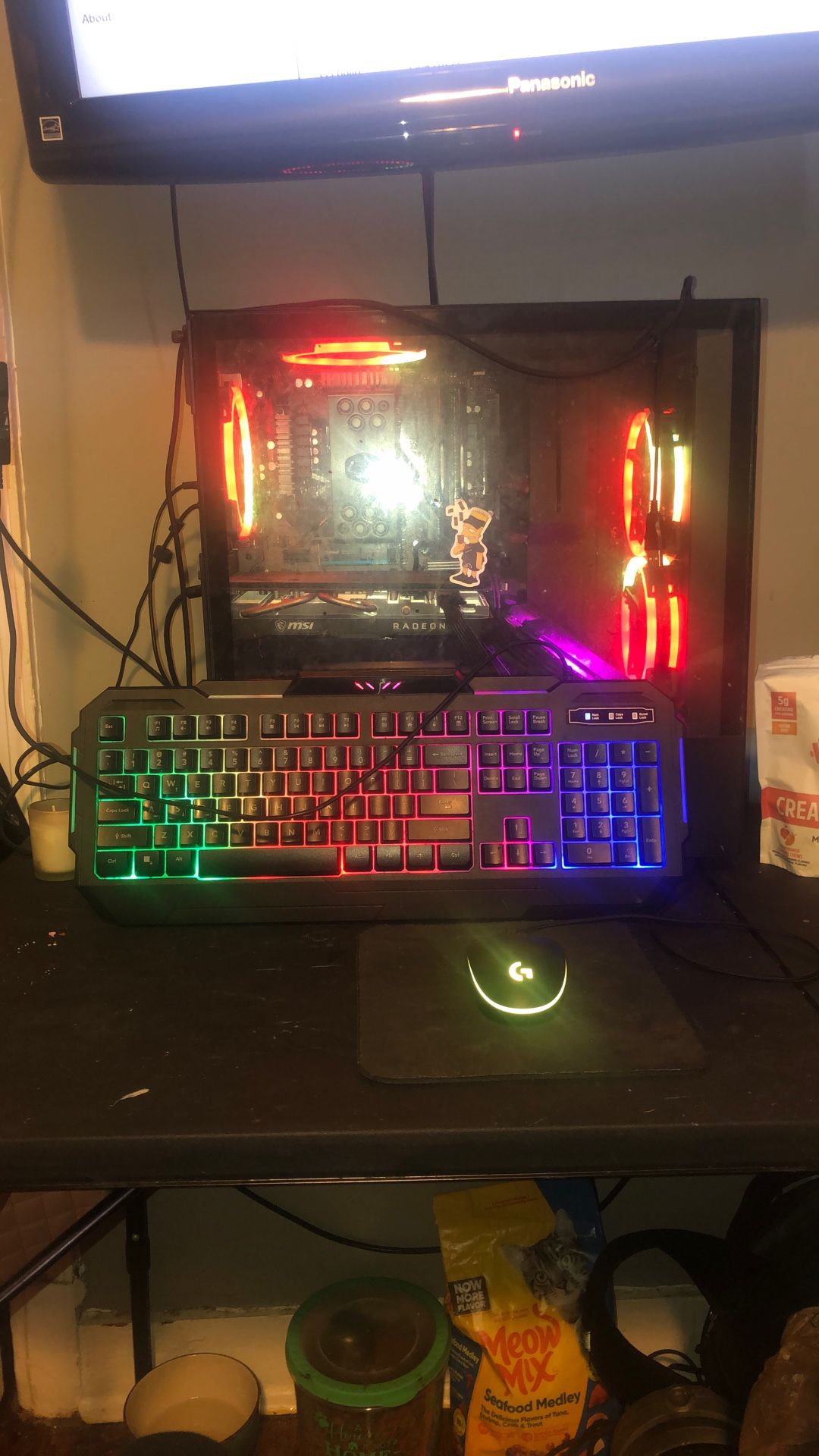 Gaming Pc