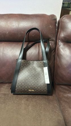 Calvin Klein purse