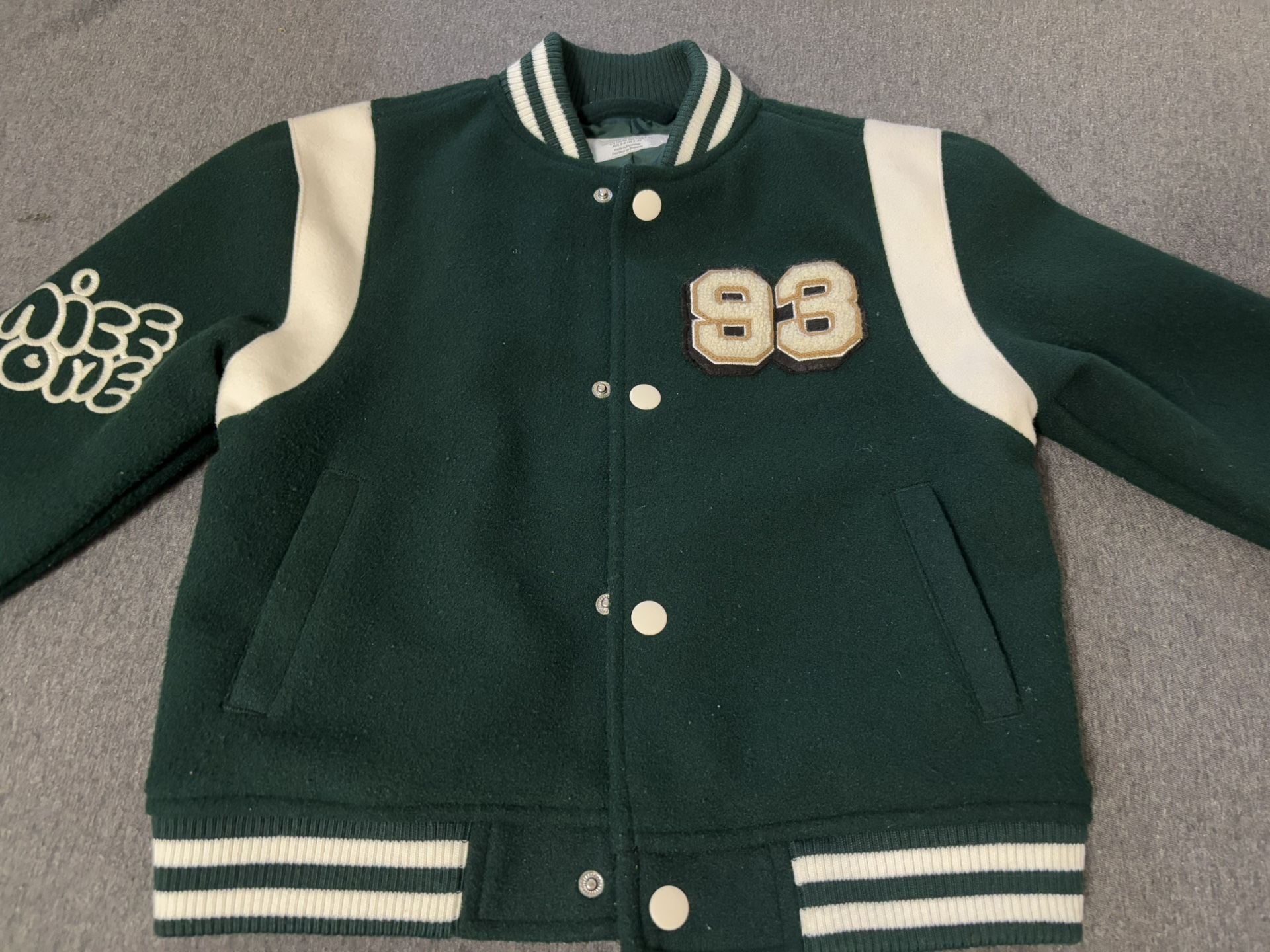 Kids Coat