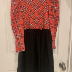 Nordstrom | Nickie Lew Dress Girls, Age 12