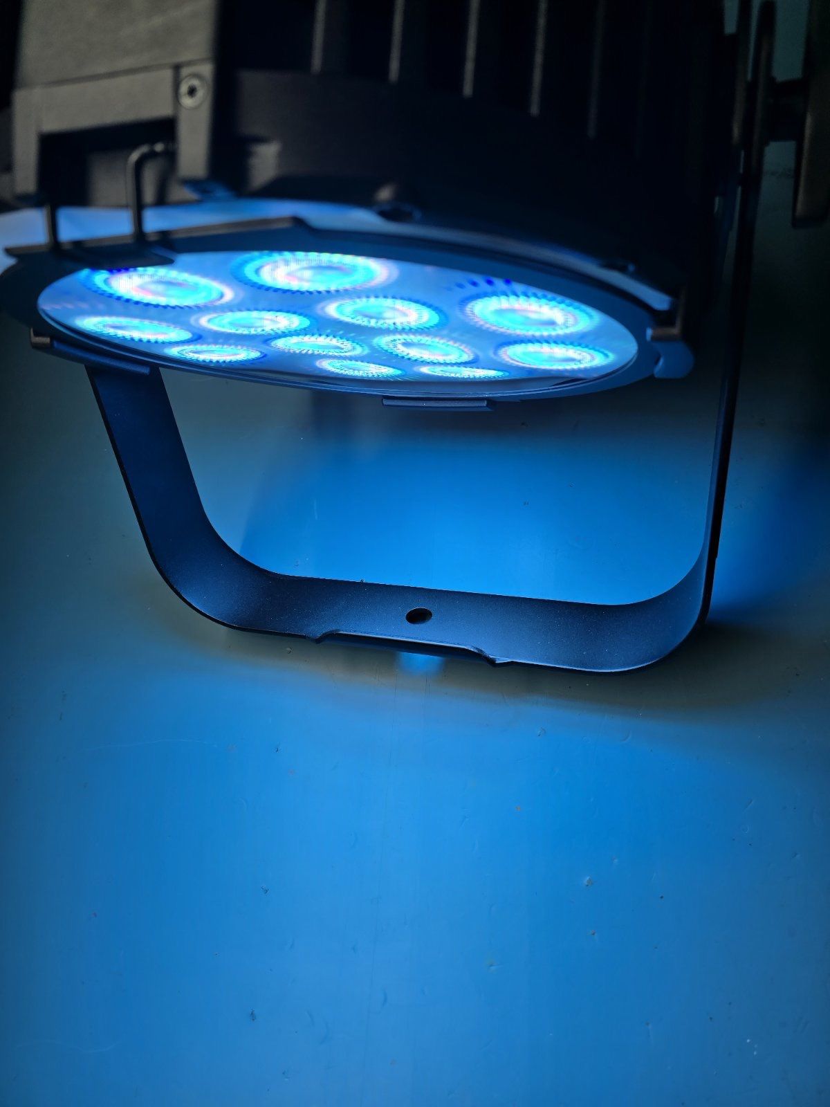 Professional COLORdash Par Wash Light