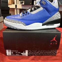 Jordan 3