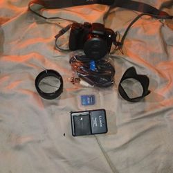 Panasonic Lumix