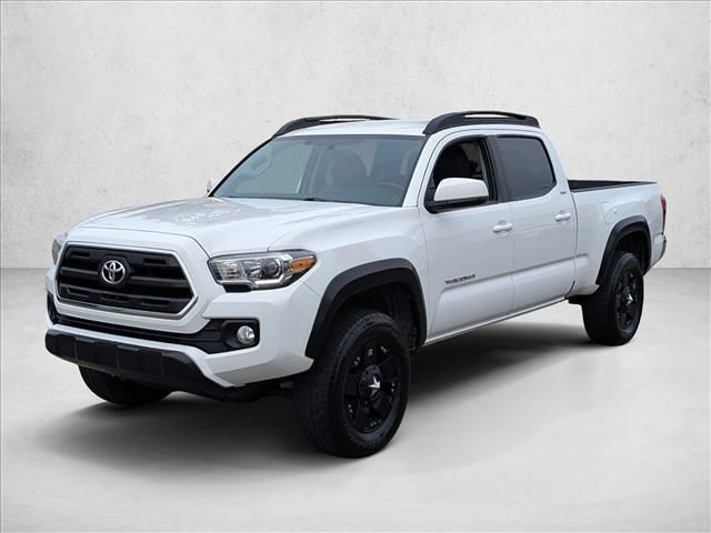 2016 Toyota Tacoma