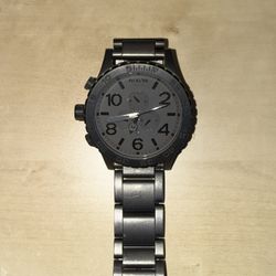 Nixon Watch Simplify 51-30 Chrono Men’s Watch 