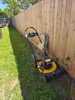 Lawnmower