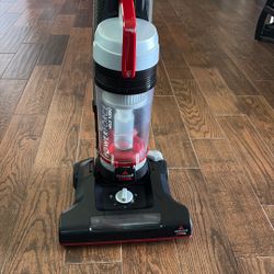 Bisel Vacuum 