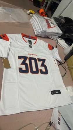 Denver Broncos Mile High jerseys