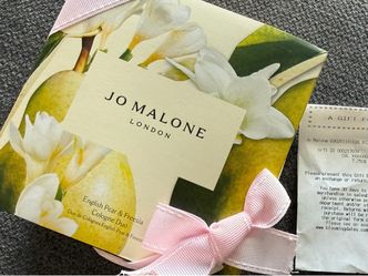 Jo Malone London English Pear & Freesia Duo