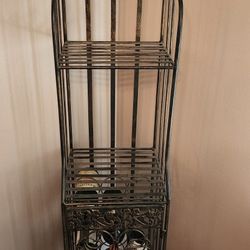 Wine Rack 