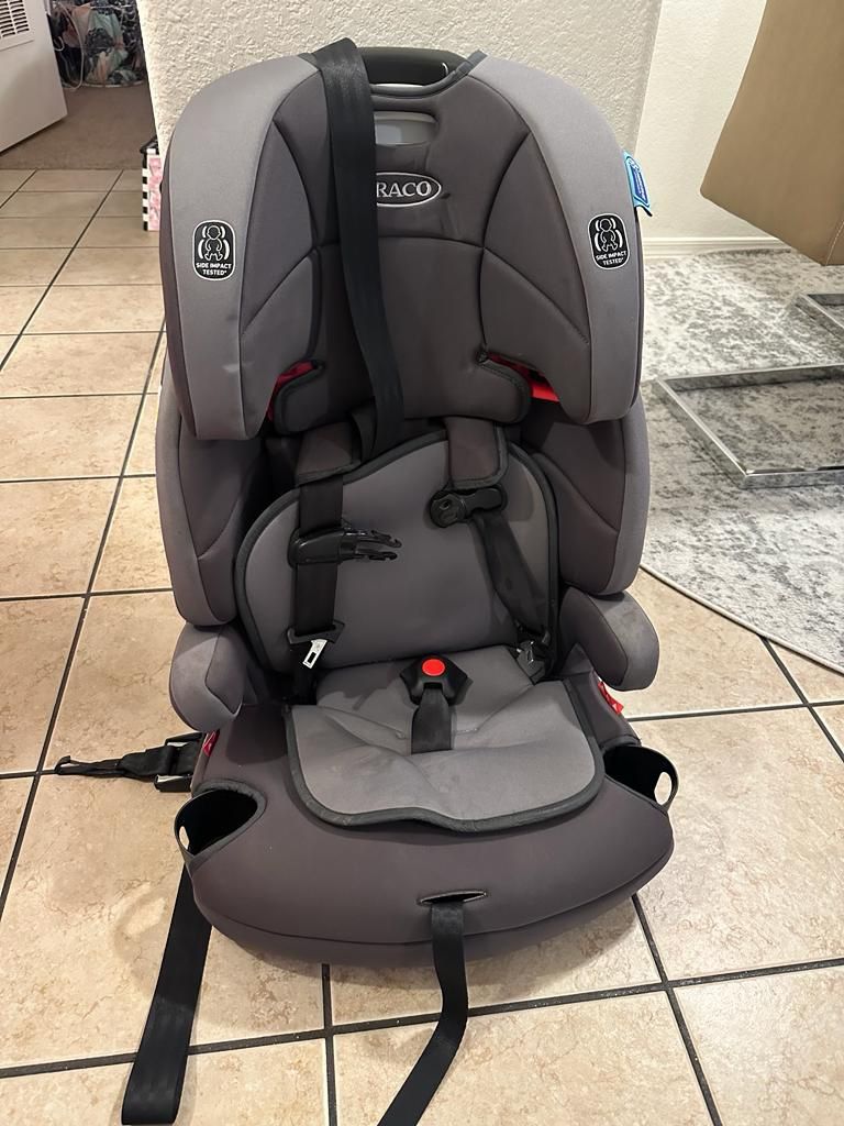 Car Seat Graco