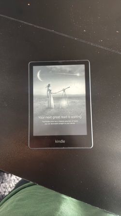 Kindle