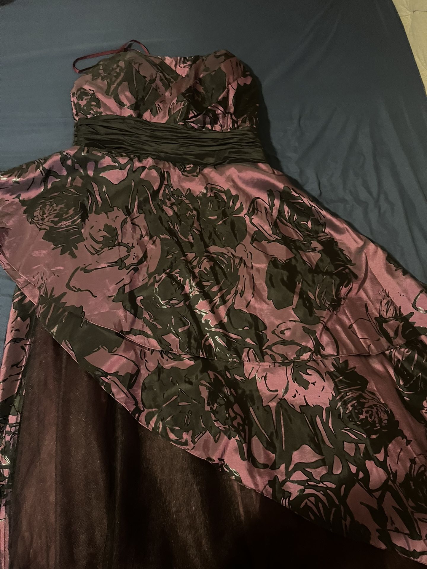 Cocktail Dress