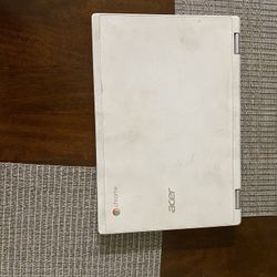 18 Chrome Book Foldable