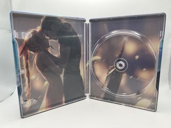 CRISIS CORE FINAL Fantasy VII Reunion Steelbook Case Limited E-STORE Exclusive EUR 93,37 - ES