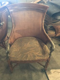 Tommy Bahama Chair